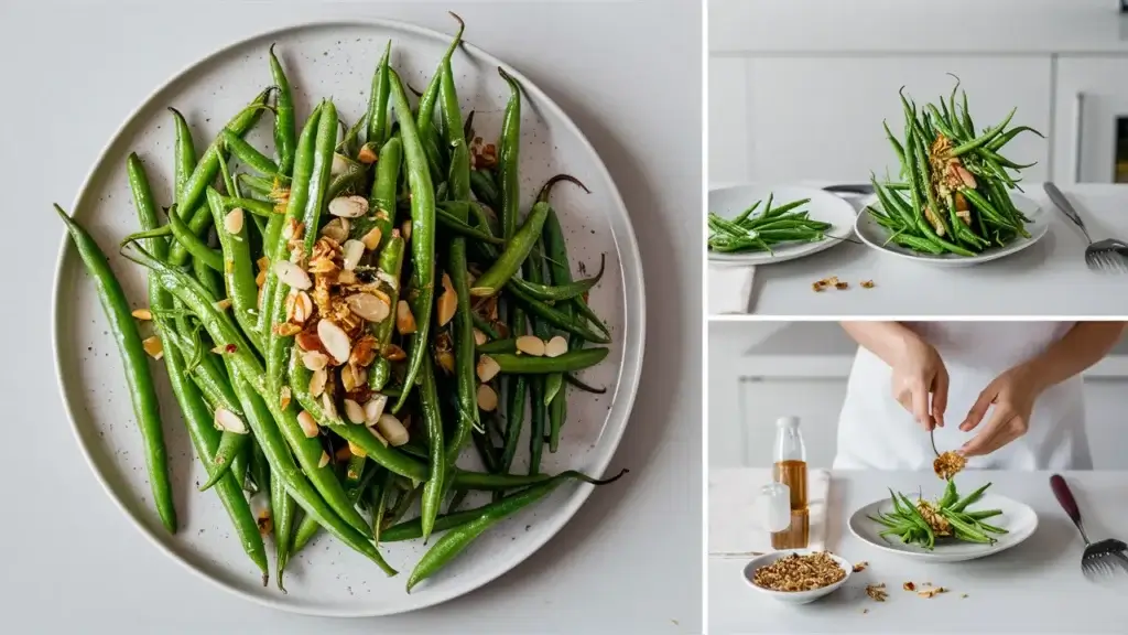 Haricots Verts