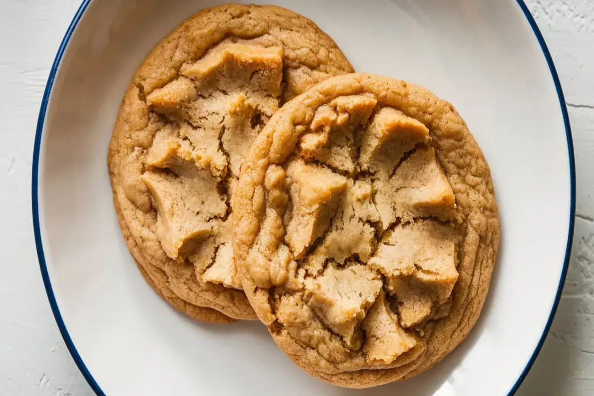 Can I substitute butter for oil in cake mix cookies?