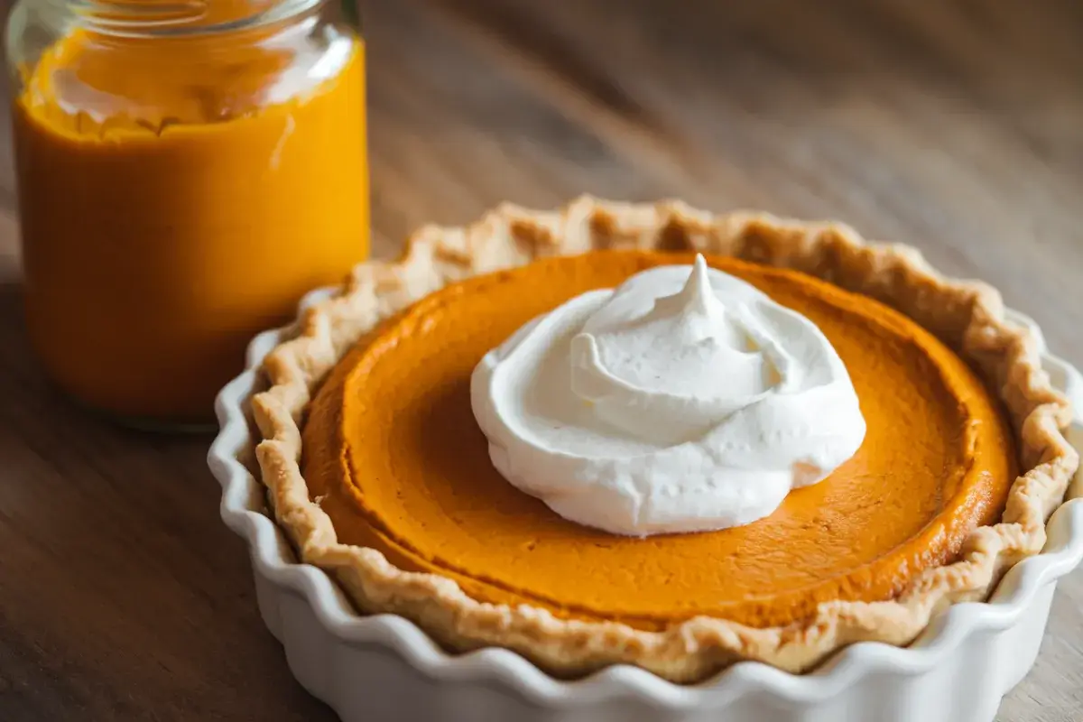 Is canned pumpkin pie mix the same as pumpkin puree