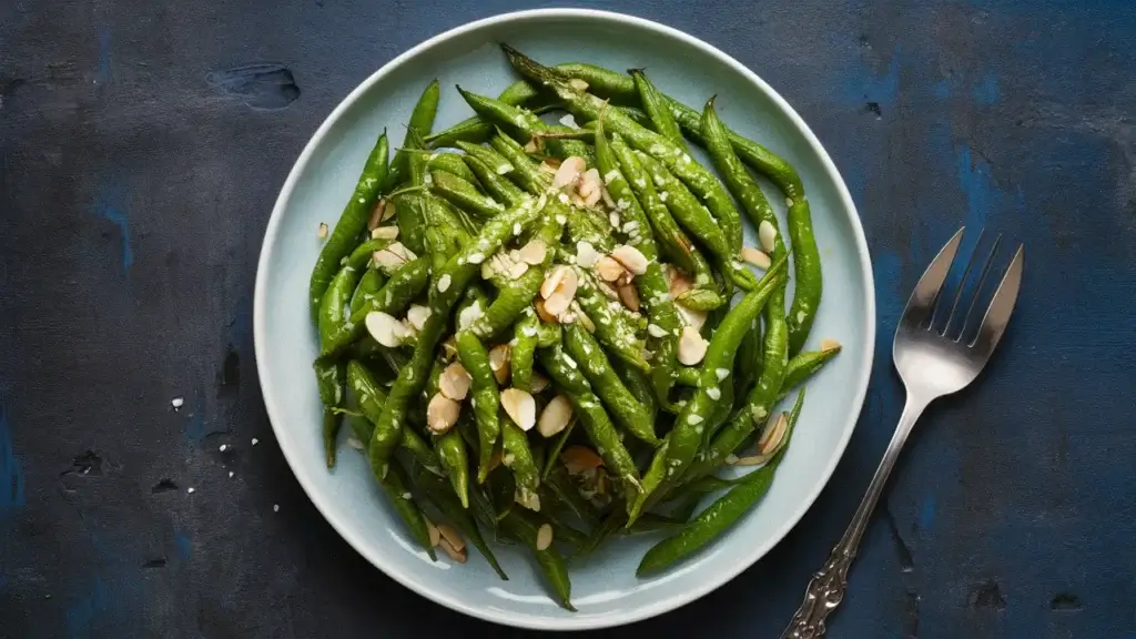 Haricots Verts