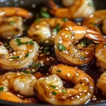 air fryer shrimp